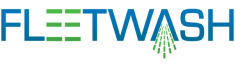 Fleetwash, Inc. Logo