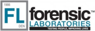 Forensic Laboratories, Inc. Logo