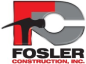 Fosler Construction, Inc. Logo