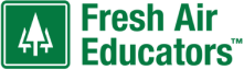 Fresh Air Educators, Inc. Logo