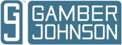 Gamber-Johnson Logo