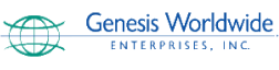 Genesis Worldwide Enterprises, Inc. Logo