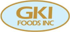 GKI Foods, Inc. Logo