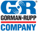 Gorman-Rupp Company Logo