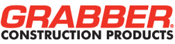 Grabber Construction Products, Inc. Logo