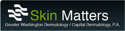 Greater Washington Dermatology, P.A. Logo