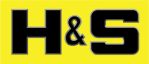 H & S Manufacturing Company, Inc. Logo