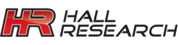 Hall Research Technologies, Inc. Logo