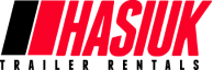 Hasiuk Trailer Rentals Logo