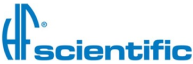 HF Scientific, Inc. Logo