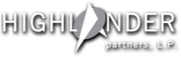 Highlander Partners Logo