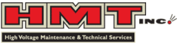 HMT, Inc. Logo