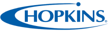 Hopkins Manufacturing Corporation Logo