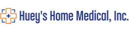 Huey's Home Medical, Inc. Logo