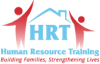 Human Resource Training Logo