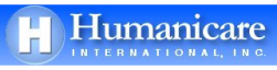 Humanicare International Logo