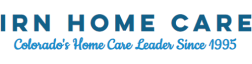 IRN Home Care Logo