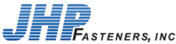 JHP Fastners Inc. logo