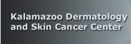 Kalamazoo Dermatology and Skin Cancer Center Logo