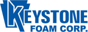 Keystone Foam Corporation Logo