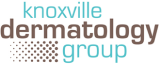 Knoxville Dermatology Group Logo