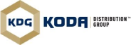 Koda Distribution Group, Inc. Logo