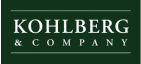 Kohlberg & Company, L.L.C. Logo