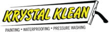 Krystal Klean Logo