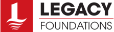 Legacy Foundations Logo