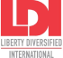 Liberty Diversified International Logo