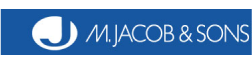 M. Jacob & Sons Logo