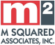 M Squared Associates, Inc. Logo