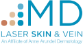 Maryland Laser Skin and Vein Institute Logo