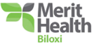 Merit Health Biloxi Logo