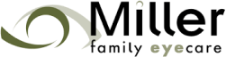 Miller Family Eyecare Logo