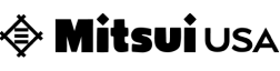 Mitsui & Co. (U.S.A.), Inc. Logo