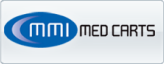 MMI Medication Carts, Inc. Logo