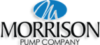 Morrison Pump Company Logo