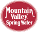 Mountain Valley Spring Company Logo