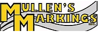 Mullen's Markings, Inc. Logo