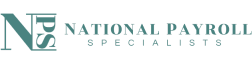 National Payroll Specialists Logo