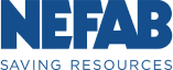 Nefab Group Logo