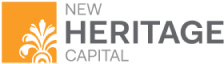 New Heritage Capital Logo