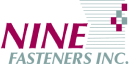 Nine Fasteners, Inc. Logo