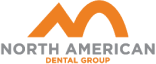 North American Dental Group Logo