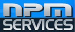 NPM Services, Inc. Logo