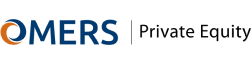 OMERS Private Equity Logo