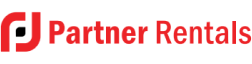 Partner Rentals Logo