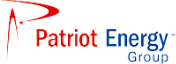 Patriot Energy Group Logo