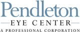 Pendleton Eye Center Logo